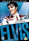 DVD : This Is Elvis (2-Disc Special Edition) [1981]