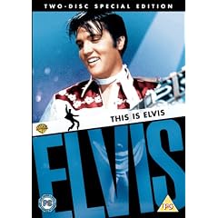 This Is Elvis (2-Disc Special Edition) [1981] [DVD]