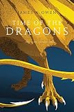 Time of the Dragons: The Indigo King; The Shadow Dragons (The Age of Dragons)