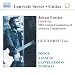 Laureate Series: Johan Fostier Guitar Recital