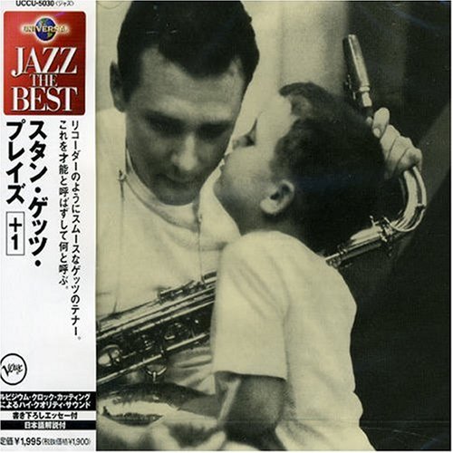 Stan Getz