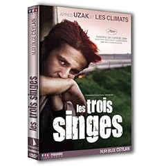 Les Trois singes