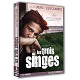 Les Trois singespar Yavuz Bingol