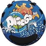 Rave Discgo XP - 3 Person Towable - Free Ground Shipping! - 3-Person