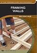 Framing Walls (Fine Homebuilding DVD Workshop)