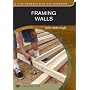 Framing Walls (Fine Homebuilding DVD Workshop)