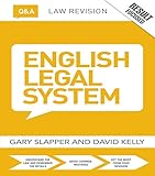 Q&A English legal system