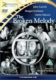 The Broken Melody DVD [1934]
