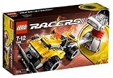 LEGO Racers 7968 Strong