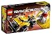 LEGO Racers 7968 Strong