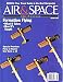 Air & Space Smithsonian Lot Of 12 Issues 1998 2000