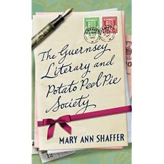 The Guernsey Literary and Potato Peel Pie Society
