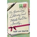 The Guernsey Literary and Potato Peel Pie Society