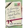 The Guernsey Literary and Potato Peel Pie Society