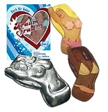 Eigenschaften Bull & Bear / Backset Traumfrau