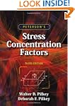 Peterson's Stress Concentration Factors
