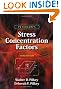 Peterson's Stress Concentration Factors