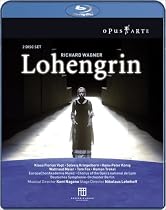 Lohengrin Streaming.