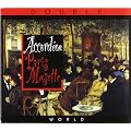Paris Musette-Anthology