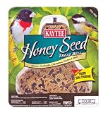 Kaytee Products Inc. 100503928 Honey Seed Treat Bell 1#