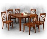 Dining Room Furniture Set 3 - Mendocino II - Lifestyle California