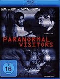 Image de Paranormal Visitors - Wer die Vergangenheit stört, hat keine Zukunft