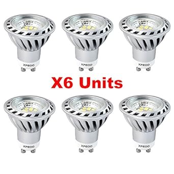 Gu10 50w led