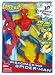 Spiderman Animated 12inch Wise Crackin Spiderman Action Figure