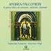 Andrea-Falconieri-Falconieri: Il Primo libro di Canzone cd cover