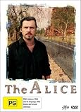 The Alice [ Australische Fassung, Keine Deutsche Sprache ]