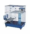 Ferretville 82 C2 Blue Cage Ferretville 82 C2 Blue Cage