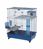 Ferretville 82 C2 Blue Cage
