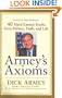 Armey's Axioms:  40 Hard-Earned Truths from Politics, Faith, and Life