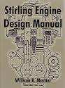 Stirling Engine Design Manual
