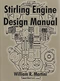 Stirling Engine Design Manual