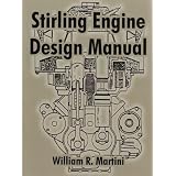 Stirling Engine Design Manual