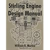 Stirling Engine Design Manual