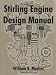 Stirling Engine Design Manual