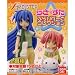 フィギュアマイスター らき☆すた ぷらいべーとコレクション ver.A入4種セット_s-1