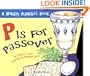 P is for Passover (Holiday Alphabet Books)