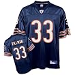 Youth Chicago Bears #33 Charles Tillman Team Replica Jersey