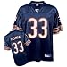 Youth Chicago Bears #33 Charles Tillman Team Replica Jersey