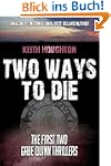 Two Ways To Die (Gabe Quinn Thrillers...