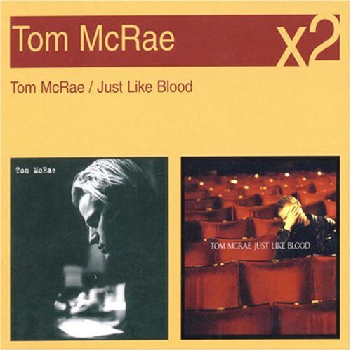 tom mcrae - 2003-04-07 Café de la danse, Paris, France - Zortam Music