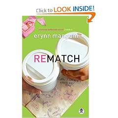 Rematch (Lauren Holbrook Series, Book 2)