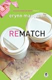 Rematch: A Lauren Holbrook Novel