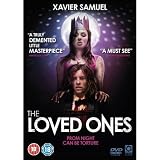 Produkt-Bild: The Loved Ones (2009)  [ UK Fassung, Keine Deutsche Sprache ]