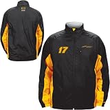  : Chase Authentics Matt Kenseth Heart & Soul Lightweight Jacket