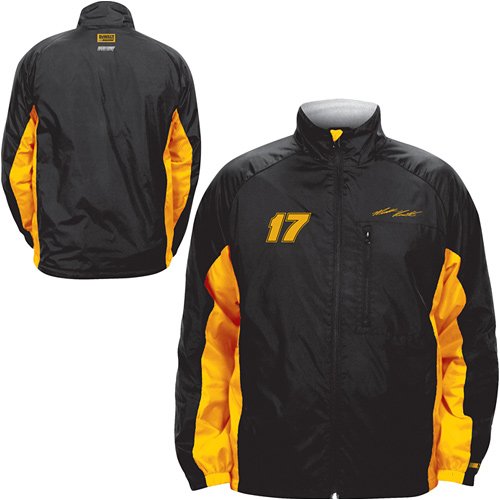 Buy Chase Authentics Matt Kenseth Heart & Soul Lightweight Jacket by Chase Authentics