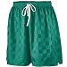 Long Checkerboard Short